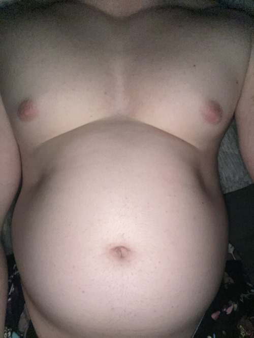 Pot Bellied Pig