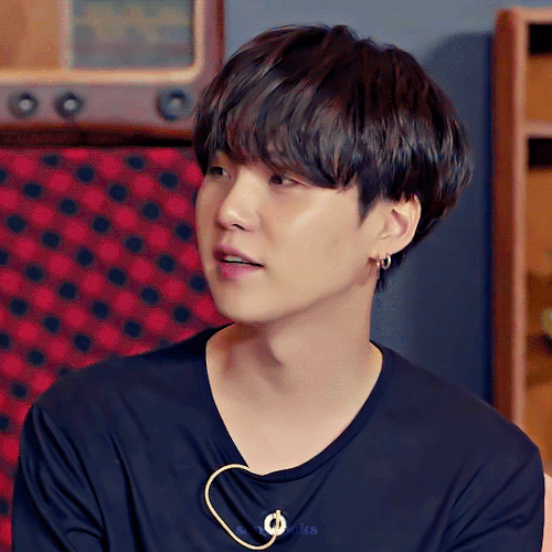 I Have A Severe Case Of Romantic Feelings For This Man
