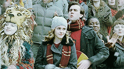 ewatsondaily:“I have often said that Hermione is a bit like me when I was younger. I think I w