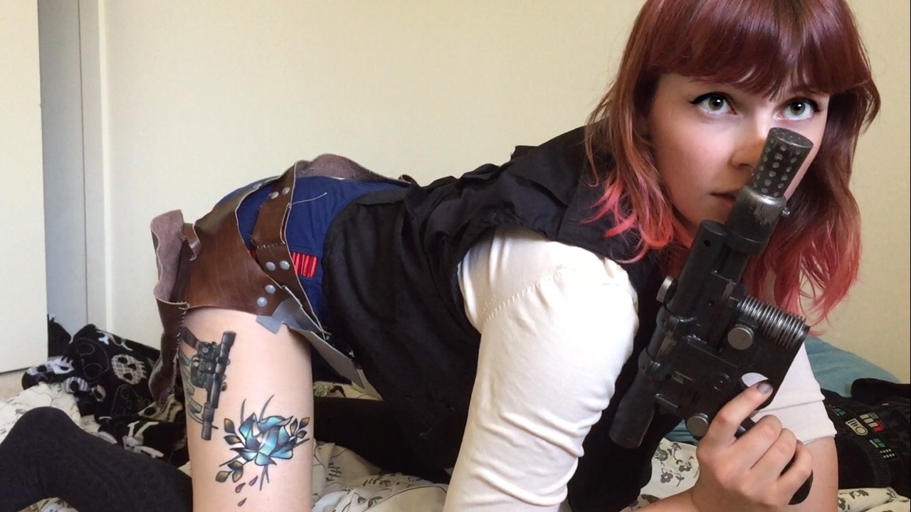 sexyimperial:  Rebelsday
