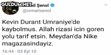 İsmail Şenol O...