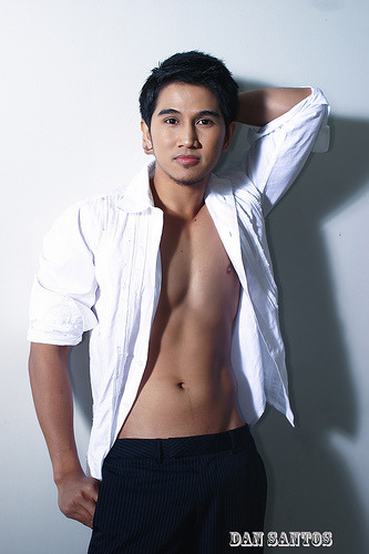 boymanceblog:Filipino Guy - Matthew Belino