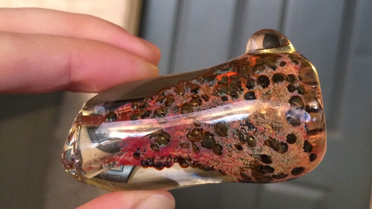weedstop:  new chillum