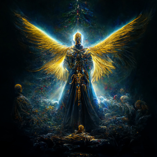 archangel azrael