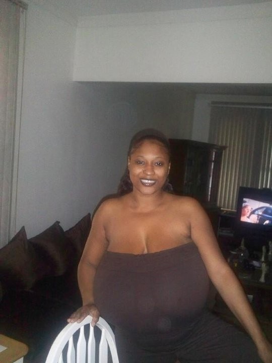 Black BBW Only