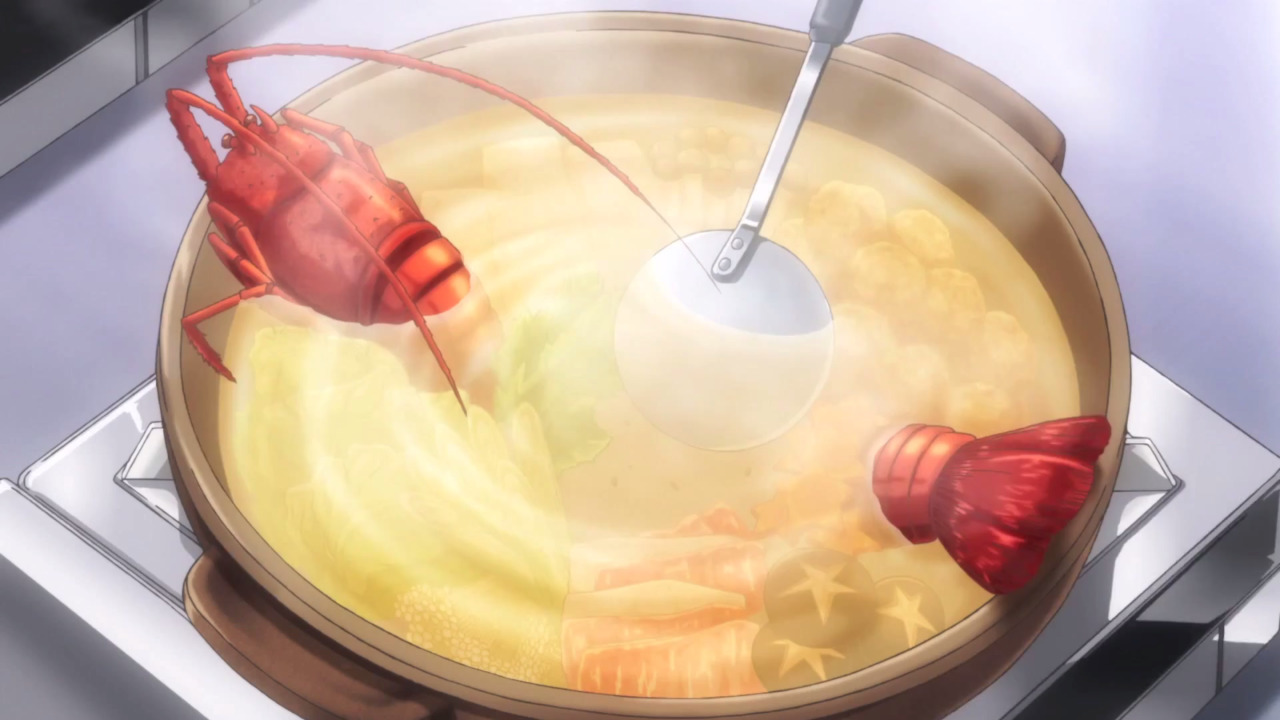 Lobster Quadrille Anime Review: Azumanga Daioh | Lobster Quadrille