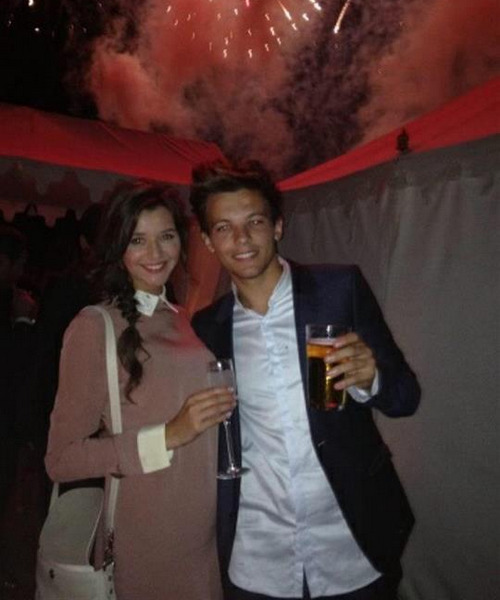 All things Eleanor Calder — Louis & Eleanor: the masterpost