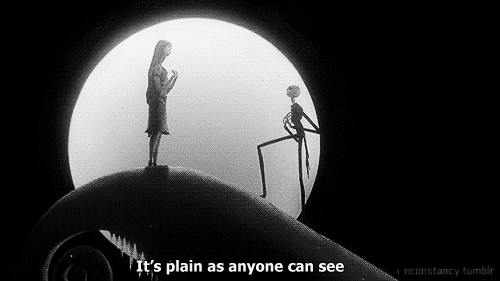 aestheticfelicity:  Tim Burton is a Genius. 