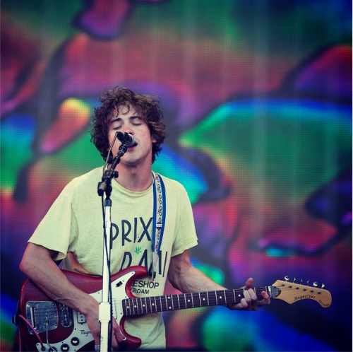 andrew vanwyngarden