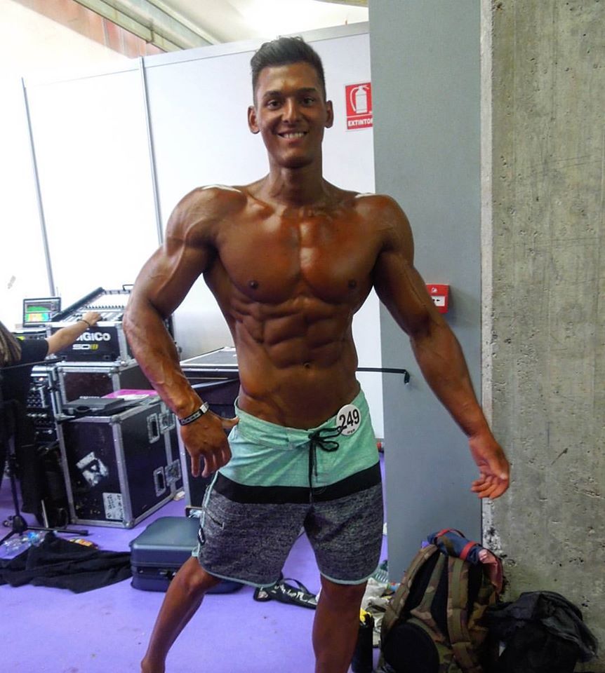   Armando Mayr