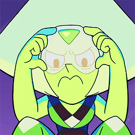 sudloo:  Why are you bombarding me with your confectionery puff rocks!? 