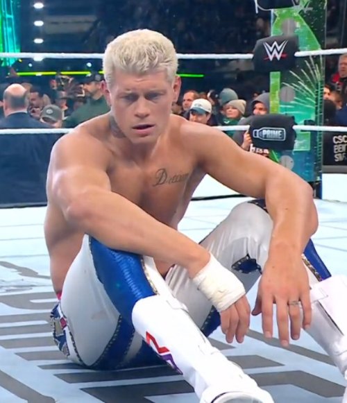 His Eyes Have The Type Of Sadness You Only See In Eastern European Gay Porn