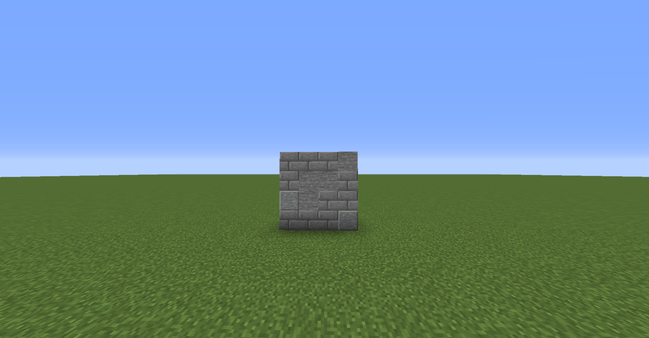 Minecraft Build Inspiration Stone Palettes Minecraft Build Inspiration Stone Palettes