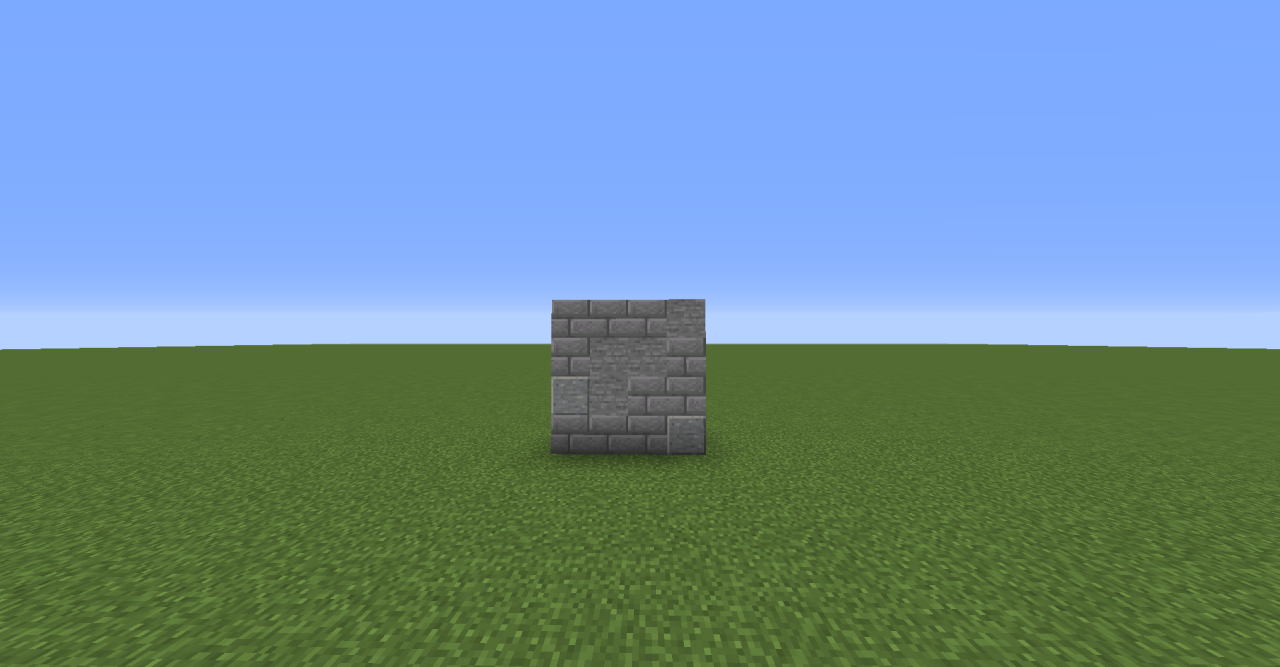 How to Make Stone Bricks in Minecraft