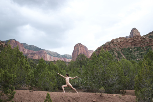 jacsfishburne: The National Project (Zion National Park | 2015) website | Patreon