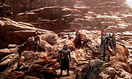 scarletwitchs:  Just because there’s not a war doesn’t mean there’s peace. He’s coming! 