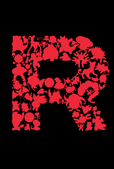 dotcore:  Rocketmon.by Merimeaux. via Nerds and Gamers.