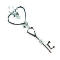 key pixel by us