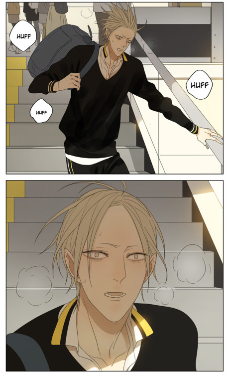 Porn photo Old Xian update of [19 Days], translated