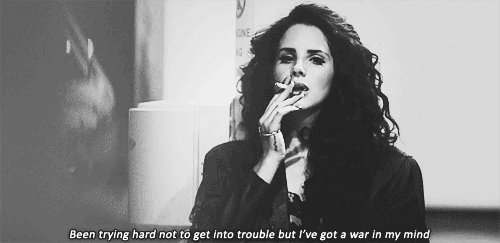 Lana Del Rey