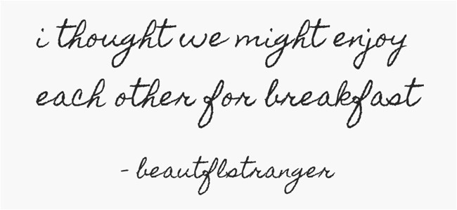 Fantasies and Wishes