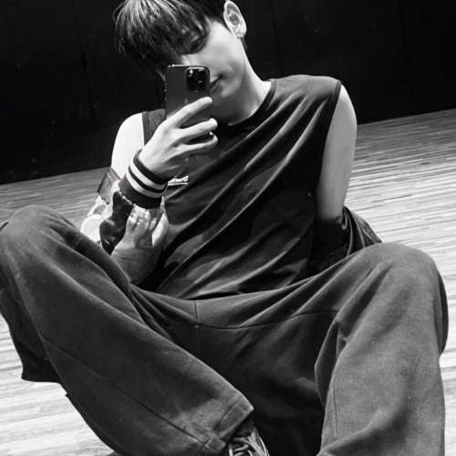 Myung Jaehyun - 05.11.24