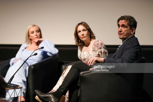 stephen mcgann