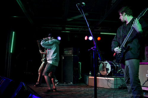protestthevillain:  Kublai Khan @ The Rockpile by StephanieTran. on Flickr. 