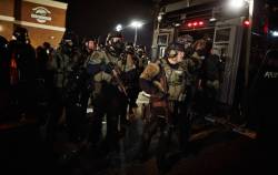 micdotcom:  20 photos show exactly what happened in Ferguson