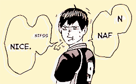akaarshi:  Happy Birthday to our precious dork, Kageyama Tobio [22.12] 
