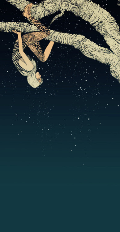 theartofanimation: kudamono790     -     Shan Jiang