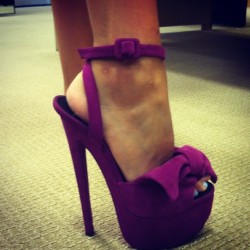 still-heels:  For more visit http://stillheels.com