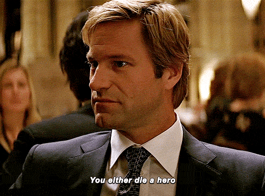 THE DARK KNIGHT (2008) Dir. Christopher Nolan