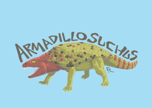 First round of my &lsquo;Dinovember with no dinosaurs!&rsquo; More of my stuff in FB: https: