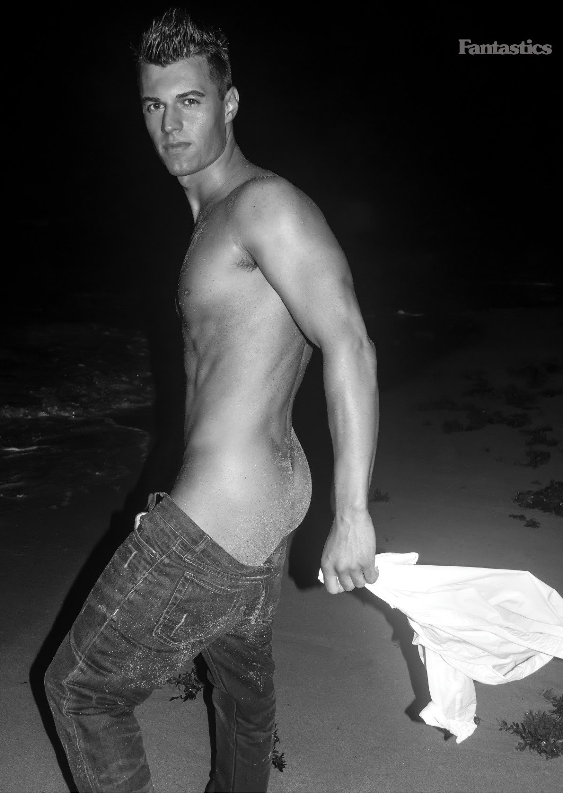 malebodyperfection:  Brad Meyer