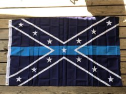 Rvexillology:  Confederate Flag, But It’s Even More Racist From /R/Vexillologycirclejerk