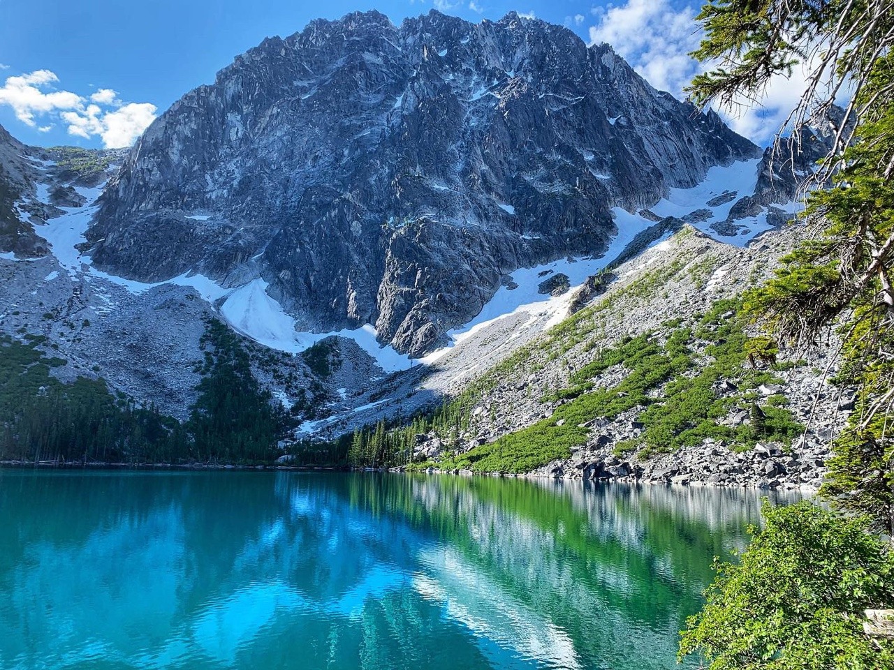 Porn alpine-ardor:Alpine mornings 😍 photos