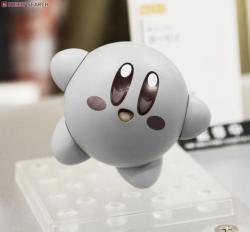 Havearottenday:  Kirby Nendoroid Incoming!!! 