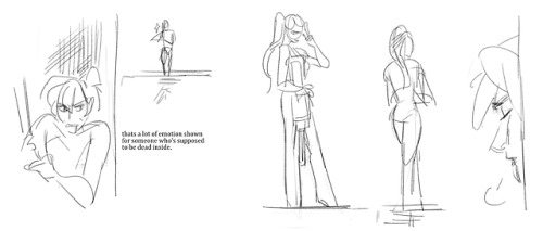 overwatch only hires messy lesbians
