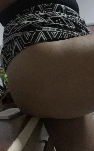 thekissslut:  When u find out the office secretary is a whore