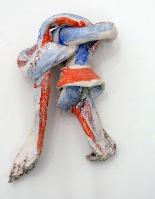 antiutopic:  Lynda Benglis 