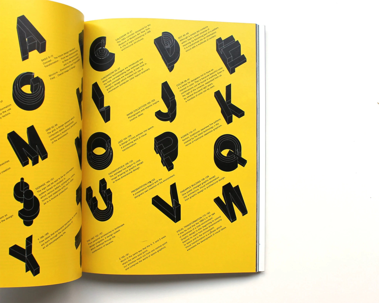 garadinervi : repertori — Takenobu Igarashi, Igarashi Space Graphics