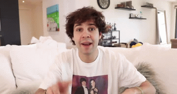 Panic Attack (David Dobrik)