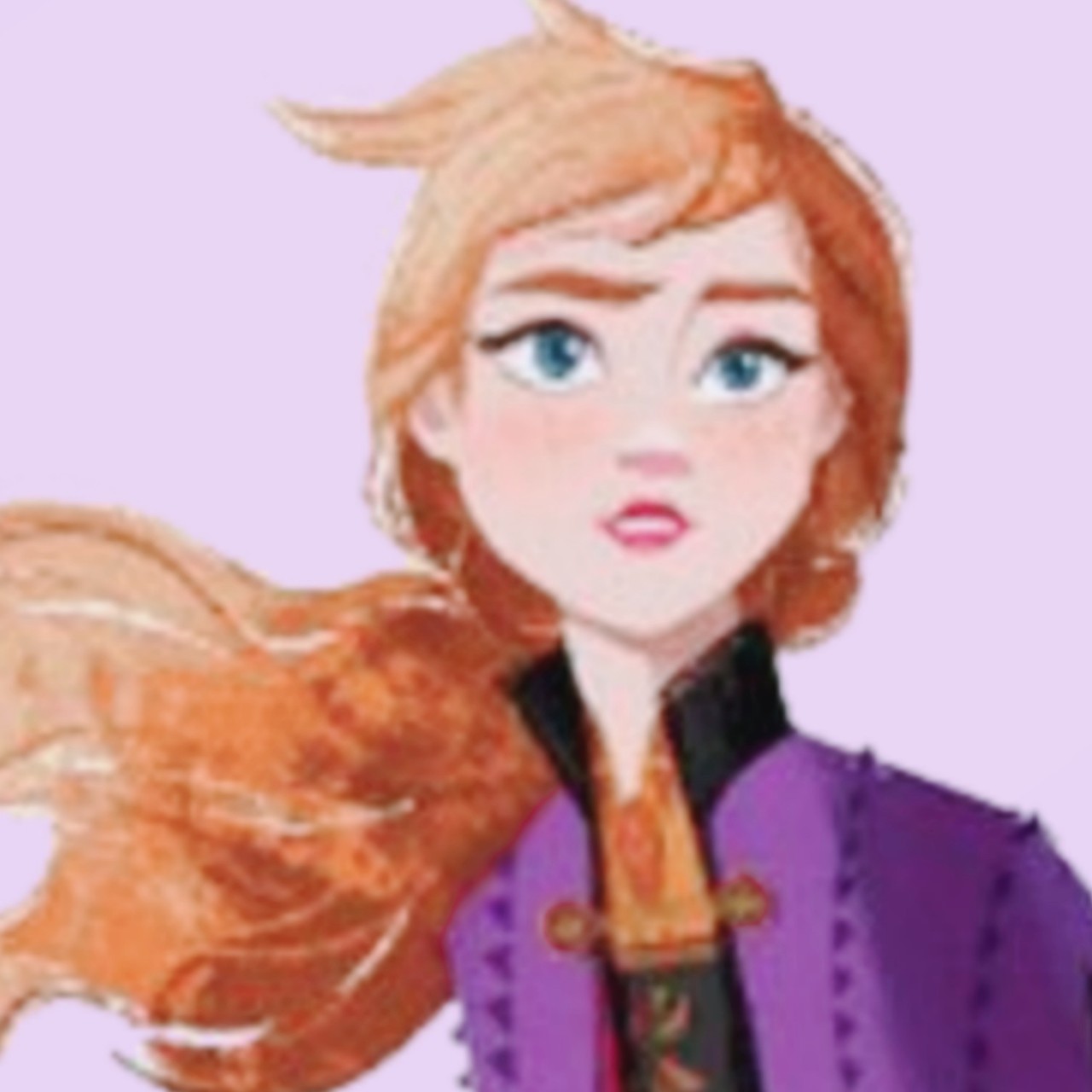 ❁ unite earth and sky — Hello! :3 could I request some Anna and Elsa  icons...