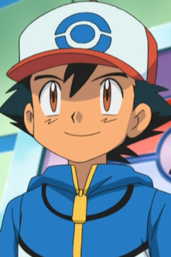 theunwittingeavesdropper:  Choosing you like Ash Ketchum 