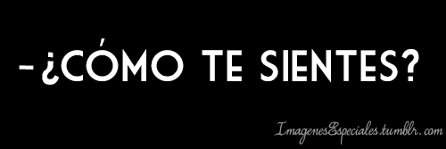 imagenesespeciales:  Sigue a ImagenesEspeciales para más frases. 