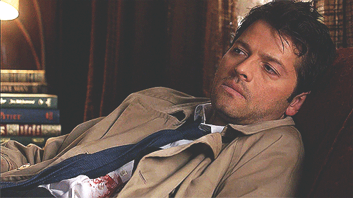 hellsangelcastiel: ʘ‿ʘ