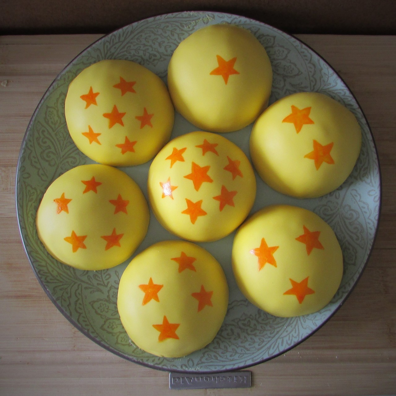 Dragonball Cake Tumblr Gallery dragonball-cake-tumblr-gallery