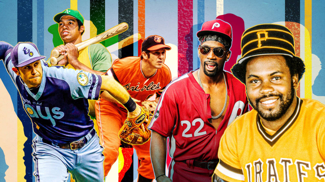 Old Time Family Baseball — Get Out And Vote: The 2011 OTFB Fashion Awards  Are