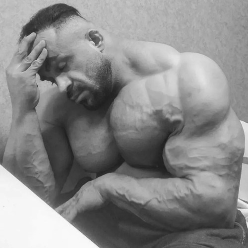 MARCH MUSCLE MIX 2022
